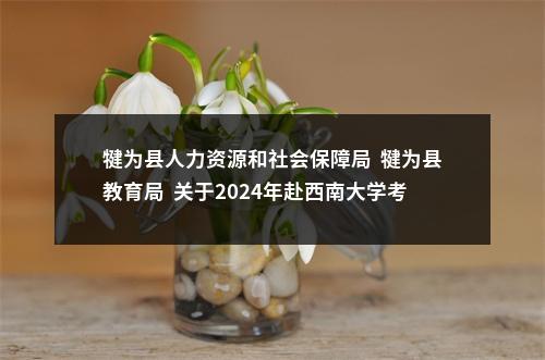 2020年乐山金口河区特岗教师招聘面试公告 图片